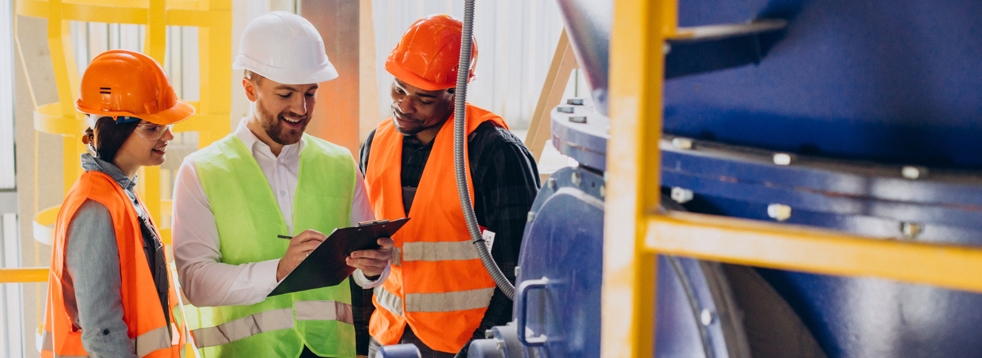 Redefine Behavior Based Safety: From Blame to Behavior